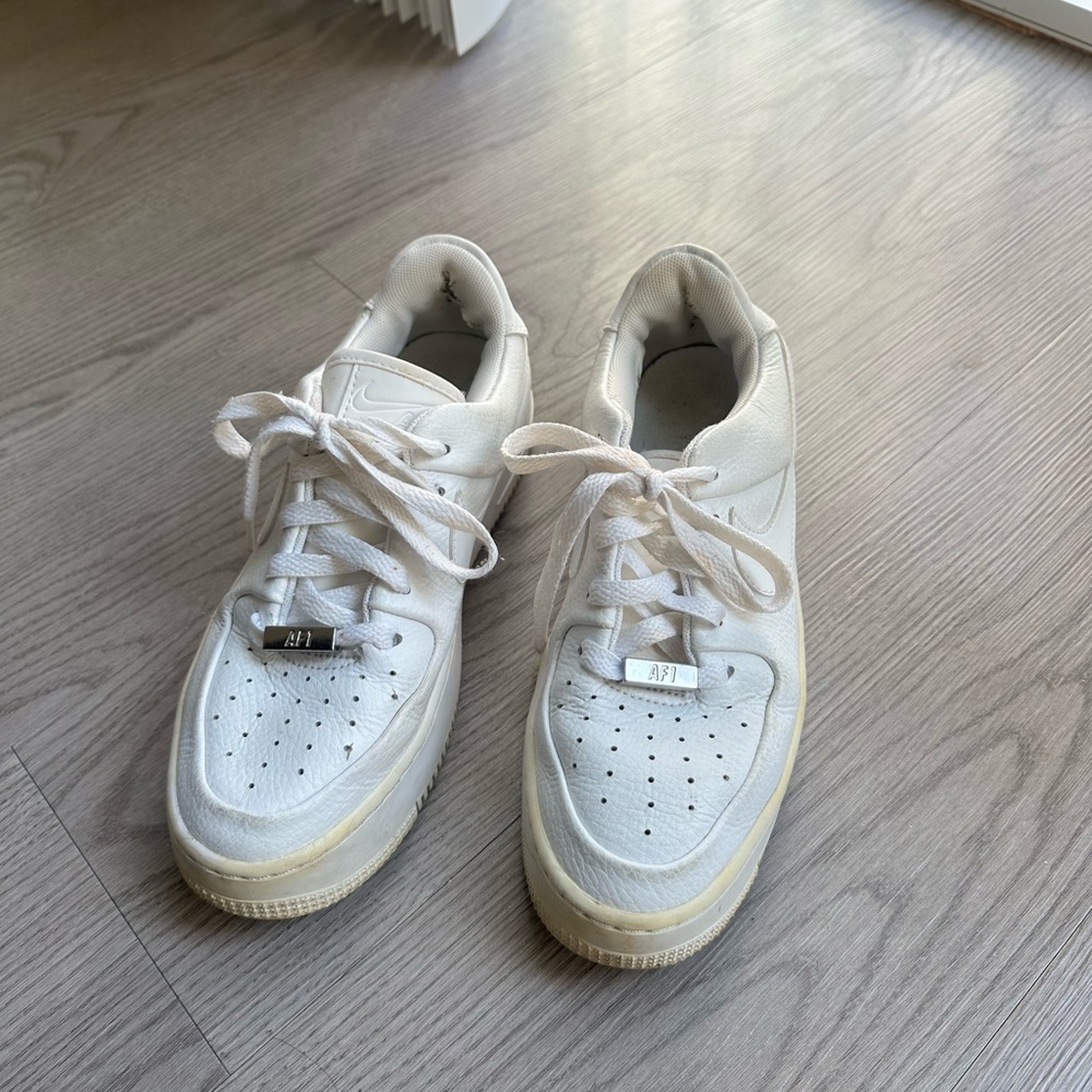 Nike Air Force size 6.5